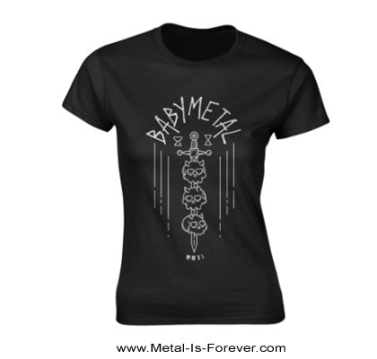 【期間限定値下】　BABYL ベビーメタル 神バンド　Tシャツ　グッズ BABYMETAL】ロックTシャツ メンズ バンドTシャツ メンズ