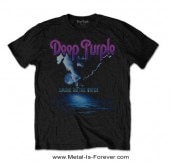 DEEP PURPLE -ǥסѡץ- SMOKE ON THE WATER ֥⡼󡦥 T