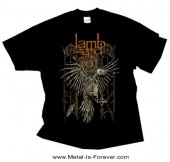 LAMB OF GOD -��ࡦ���֡����å�- CROW �֥������� �ԥ����