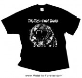 TYGERS OF PAN TANG -���������������֡��ѥ󥿥�- WILD CAT �֥磻��ɥ���åȡ� ��Υȡ��� �ԥ����