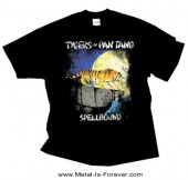 TYGERS OF PAN TANG -���������������֡��ѥ󥿥�- SPELLBOUND �֥��ڥ�Х���ɡ� �ԥ����