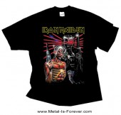 IRON MAIDEN -󡦥ᥤǥ- TERMINATE ֥ߥ͡ȡ ԥ