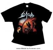 SODOM -���ɥ�- AGENT ORANGE �֥���������ȡ�����󥸡� �ԥ����