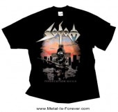 SODOM -���ɥ�- PERSECUTION MANIA �֥ѡ������塼����󡦥ޥ˥��� �ԥ����