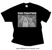 FOO FIGHTERS -աե- OLD BAND ֥ɡХɡ T