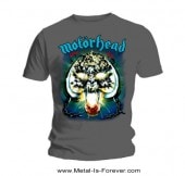 MOTORHEAD -⡼إå- OVERKILL ֥С ԥġʥ졼