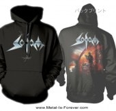 SODOM -���ɥ�- AGENT ORANGE �֥���������ȡ�����󥸡�  �ѡ�����