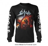 SODOM -���ɥ�- AGENT ORANGE �֥���������ȡ�����󥸡� Ĺµ�ԥ����