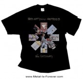 RED HOT CHILI PEPPERS -åɡۥåȡꡦڥåѡ- THE GETAWAY ֥å ԥ