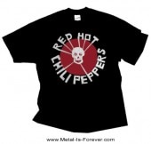 RED HOT CHILI PEPPERS -åɡۥåȡꡦڥåѡ- FLEA SKULL ֥ե꡼ ԥ
