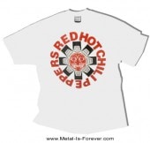 RED HOT CHILI PEPPERS -åɡۥåȡꡦڥåѡ- AZTEC ֥ƥ Tġ