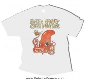 RED HOT CHILI PEPPERS -åɡۥåȡꡦڥåѡ- SQUID ֥åɡ Tġ