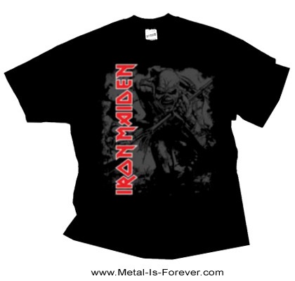 アイアンメイデン　IRONMEIDEN明日なき戦い 80sバンT バンドTシャツ アイアンメイデンIRONMEIDEN明日なき戦い 80sバンT バンドTシャツ
