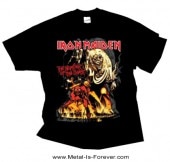 魔力の刻印」40周年記念｜メタルTシャツ専門店 METAL IS FOREVER