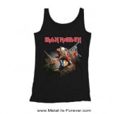 IRON MAIDEN -󡦥ᥤǥ- THE TROOPER ʤ襤 󥯥ȥå