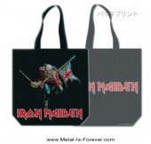 IRON MAIDEN -󡦥ᥤǥ- THE TROOPER ʤ襤 ȡȡХå