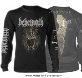 BEHEMOTH -٥ҡ⥹- LCFR ֥륷ե Ĺµԥ