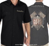 HAMMERFALL -�ϥ�ޡ��ե�����- HAMMER SHIELD �֥ϥ�ޡ���������ɡ� ��������