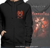 HAMMERFALL -�ϥ�ޡ��ե�����- YOU WIN OR YOU DIE �֥桼�������󡦥������桼�������� ���åס��ѡ�����