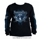 HAMMERFALL -�ϥ�ޡ��ե�����- EST. 1993 �֥�����. 1993�� Ĺµ�ԥ����
