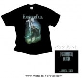 HAMMERFALL -�ϥ�ޡ��ե�����- HAMMER HIGH �֥ϥ�ޡ����ϥ��� �ԥ����