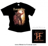HAMMERFALL -�ϥ�ޡ��ե�����- DETHRONE AND DEFY �֥ǥ��������󡦥���ɡ��ǥ��ե����� �ԥ����