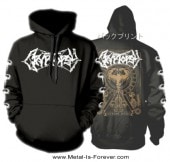 CRYPTOPSY -����ץȥץ���- EXTREME MUSIC �֥������ȥ꡼�ࡦ�ߥ塼���å��� �ѡ�����