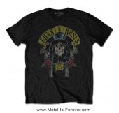 GUNS N' ROSES -���󥺡�����ɡ���������- SLASH 1985 �֥���å��塦1985�� �ԥ����