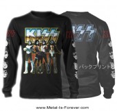 KISS -���å�- LOVE GUN �֥��������� Ĺµ�ԥ����