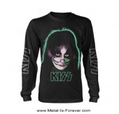 KISS -���å�- PETER CRISS �֥ԡ����������ꥹ�� Ĺµ�ԥ����