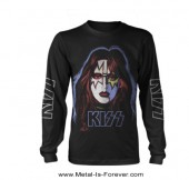 KISS -���å�- ACE FREHELEY �֥��������ե졼�꡼�� Ĺµ�ԥ����