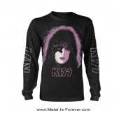 KISS -���å�- PAUL STANLEY �֥ݡ��롦������졼�� Ĺµ�ԥ����