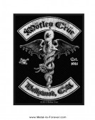 MOTLEY CRUE -ȥ꡼롼- DR.FEELGOOD ֥ɥե륰åɡ åڥ