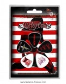 MOTLEY CRUE -ȥ꡼롼- RED, WHITE & CRUE ֥åɡۥ磻&롼 ԥåå