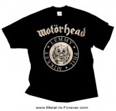 MOTORHEAD -⡼إå- UNDER COVER SEAL ֥ ԥ