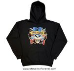 GUNS N' ROSES (���󥺡�����ɡ���������)  TOP HAT �֥ȥåס��ϥåȡ�  �ѡ�����