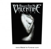 BULLET FOR MY VALENTINE -֥åȡեޥ󥿥- FEVER ֥ե Хåѥå