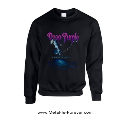 DEEP PURPLE -ディープ・パープル- SMOKE ON THE WATER 「スモーク
