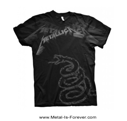 LLICA メタリカ学習帳 Tシャツ 黒 メタリカ 学習帳Tシャツの通販 by METALLIGA's shop｜ラクマ