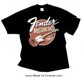 FENDER -ե- MUSTANG BASS ֥ॹ󥰡١ ԥ