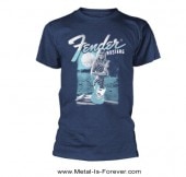 FENDER -ե- MUSTANG GIRL ֥ॹ󥰡 Tġʥߥåɡ֥롼