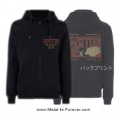 LED ZEPPELIN (レッド・ツェッペリン)パーカー 公式商品一覧 METAL IS