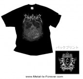 EMPEROR -����ڥ顼- LUCIFERIAN  �֥륷�ե��ꥢ��� T�����