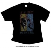 GUNS N' ROSES -���󥺡�����ɡ���������- USE YOUR ILLUSION �֥桼�����楢������塼������ �ԥ����