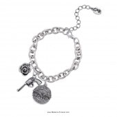 GUNS N' ROSES -���󥺡�����ɡ���������-  TRIPLE CHARM �֥ȥ�ץ롦���㡼��� �֥쥹��å�