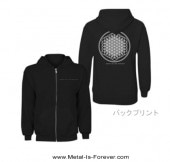 BMTH パーカー BRING ME THE HORIZON (ブリング・ミー・ザ・ホライズン