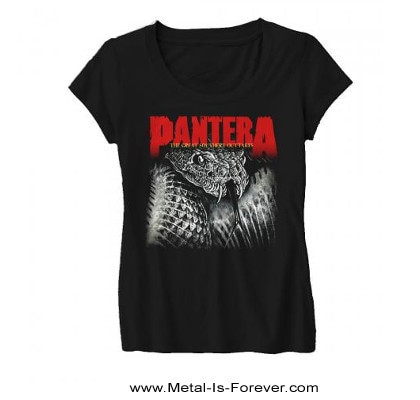 PANTERA -パンテラ- THE GREAT SOUTHERN TRENDKILL 「鎌首