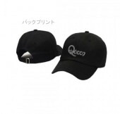 QUEEN -- CROWN LOGO ֥饦󡦥 ١ܡ륭å