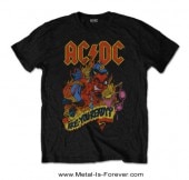 AC/DC -ǥ- ARE YOU READY? ֥桼ǥ ԥ