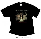 WITHIN TEMPTATION -���������󡦥ƥ�ץơ������- THE HEART OF EVERYTHING �֥����ϡ��ȡ����֡����֥ꥷ�󥰡� �ԥ����